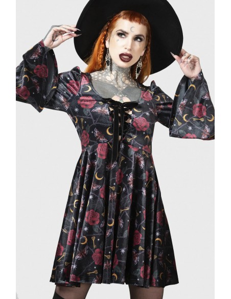 Robe Killstar Fabulina