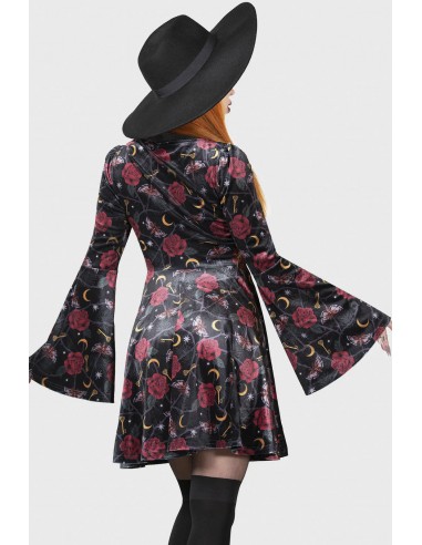 Robe Killstar Fabulina