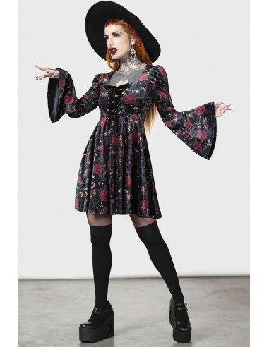 Robe Killstar Fabulina