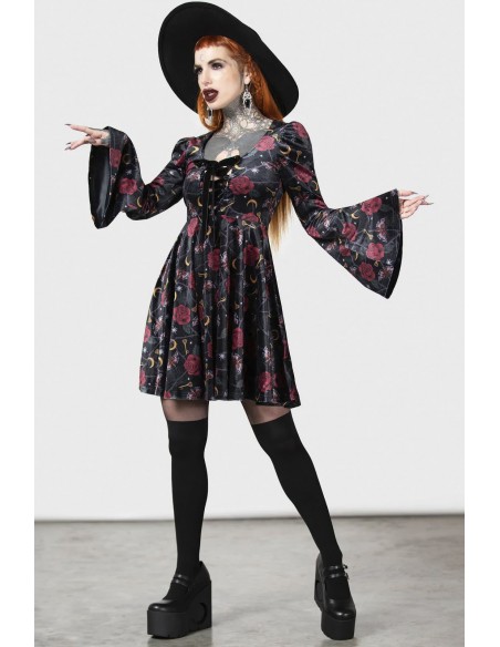 Robe Killstar Fabulina