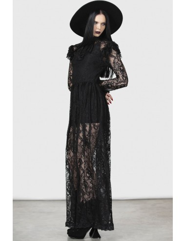 Robe Killstar Enmity