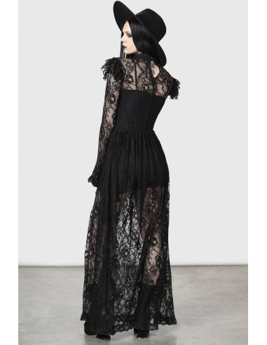 Robe Killstar Enmity