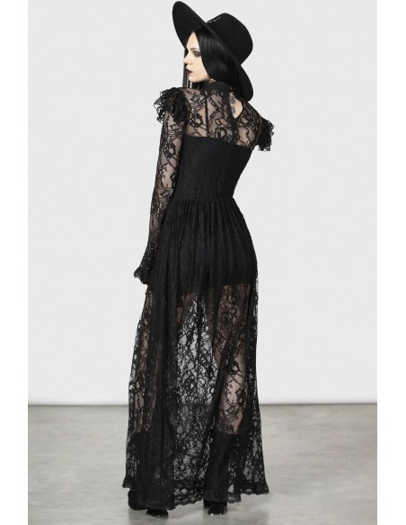 Robe Killstar Enmity