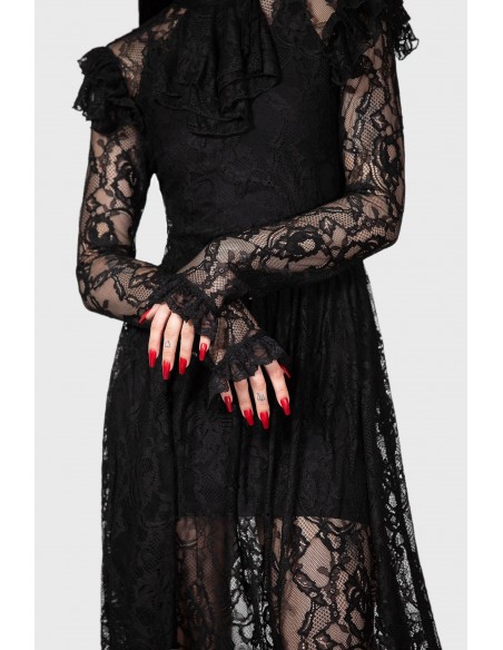 Robe Killstar Enmity