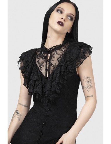 Robe Killstar Vampire's Bal