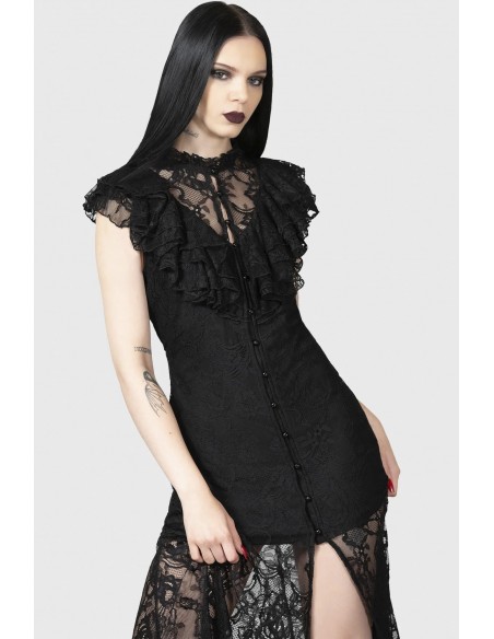Robe Killstar Vampire's Bal