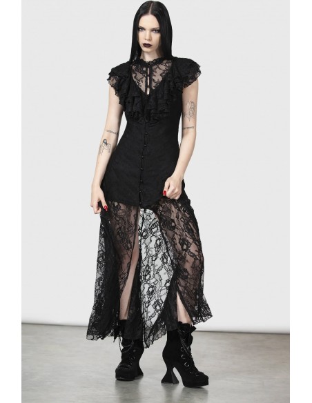Robe Killstar Vampire's Bal