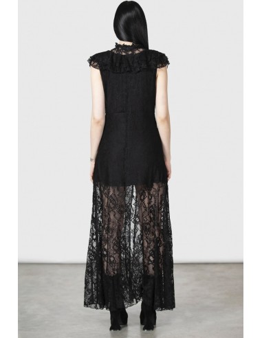 Robe Killstar Vampire's Bal