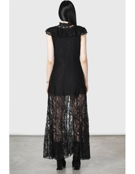 Robe Killstar Vampire's Bal