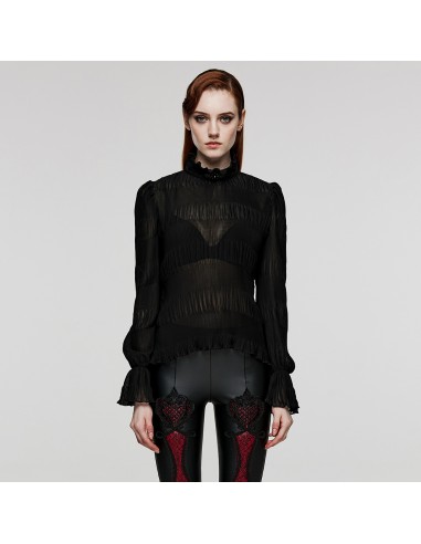 Chemisier Witch Night