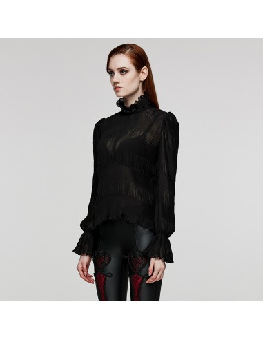 Chemisier Witch Night