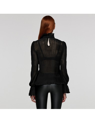 Chemisier Witch Night