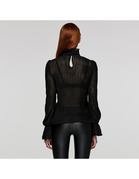 Chemisier Witch Night