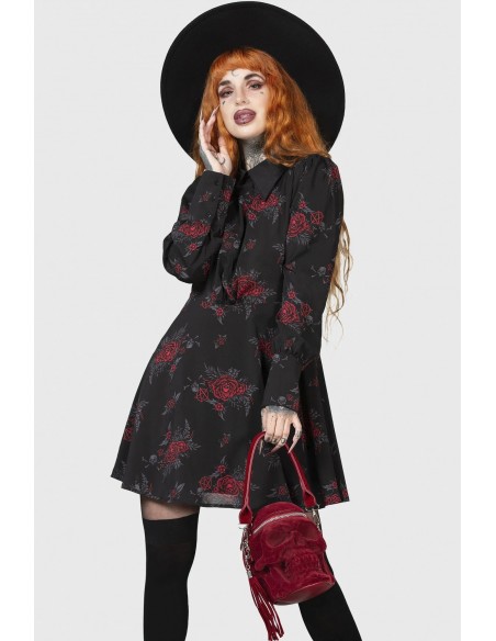 Robe Killstar Pandora Nightmare