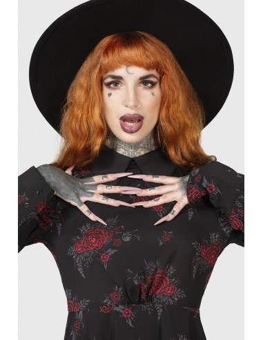 Robe Killstar Pandora Nightmare