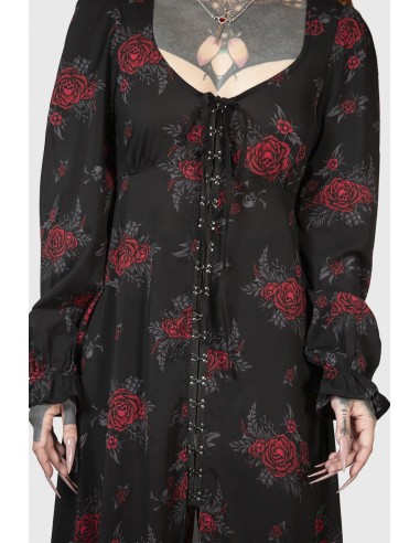 Robe Killstar Hail Pandora