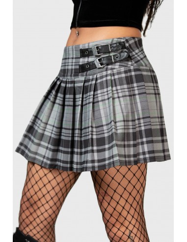 Jupe Killstar Bat Girl