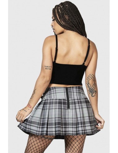 Jupe Killstar Bat Girl