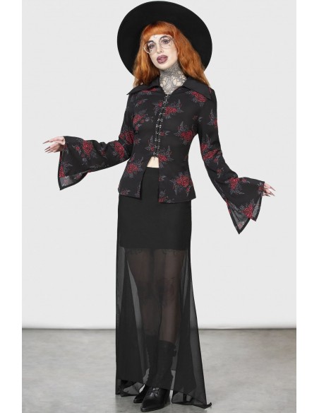 Top Killstar Pandora Fatal