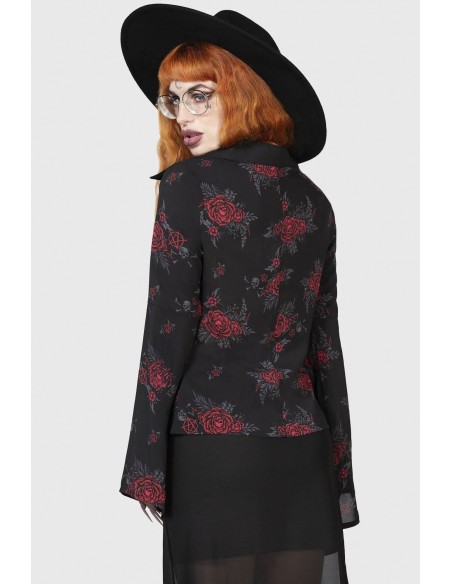 Top Killstar Pandora Fatal