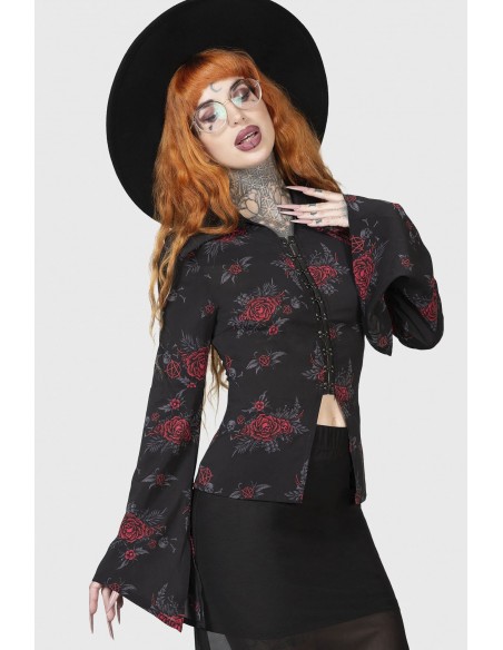 Top Killstar Pandora Fatal