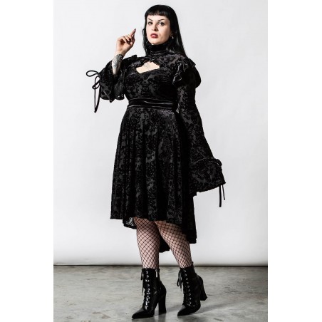 Robe Killstar Goetia
