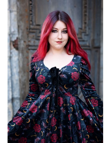 Robe Killstar Fabulina