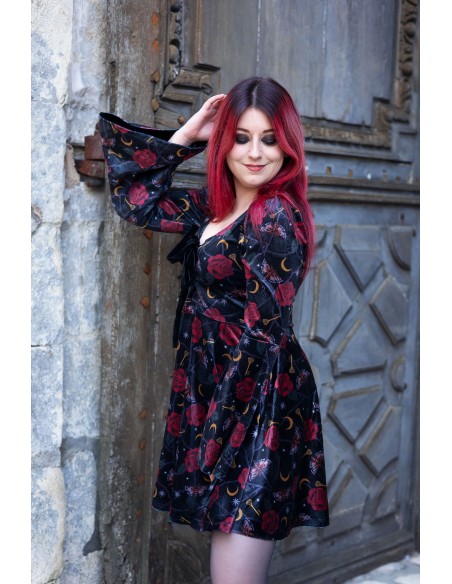 Robe Killstar Fabulina