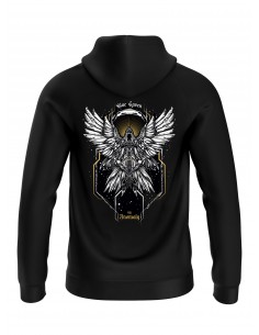 Sweats alternatifs - Blue Raven By Anomaly