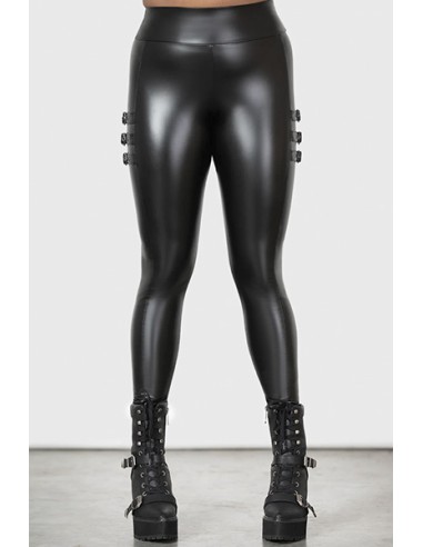 Legging killstar Stealth of Heart