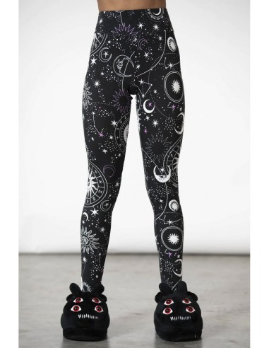 Pyjama Killstar Cosmos