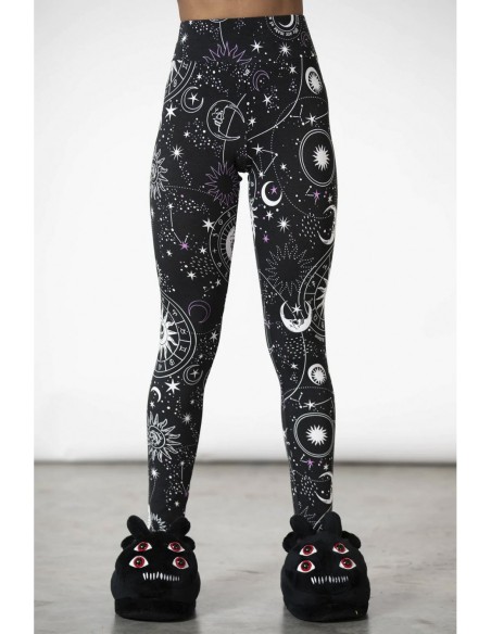Pyjama Killstar Cosmos