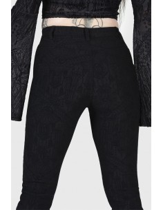 Pantalon Killstar Sacred Sinner 2