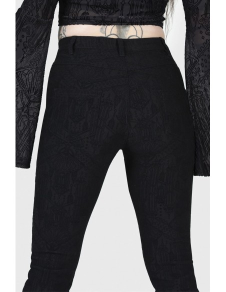 Pantalon Killstar Sacred Sinner