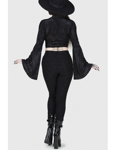 Pantalon Killstar Sacred Sinner