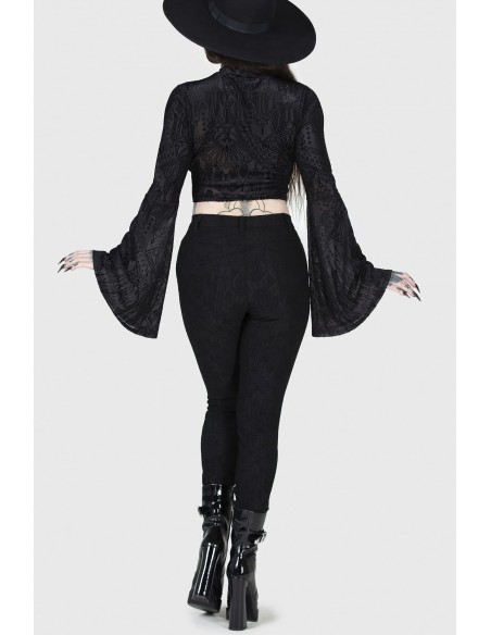 Pantalon Killstar Sacred Sinner