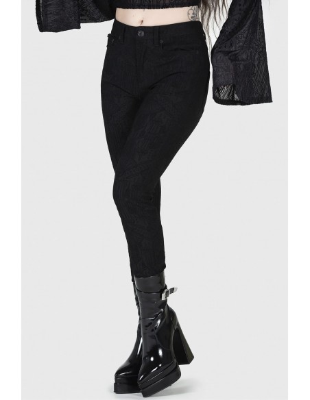 Pantalon Killstar Sacred Sinner