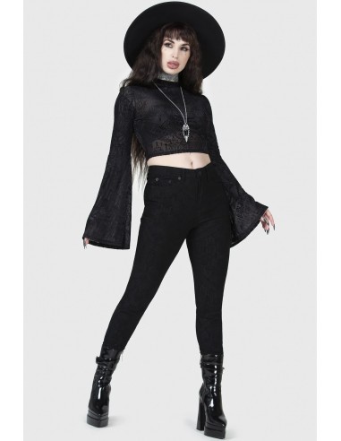 Pantalon Killstar Sacred Sinner