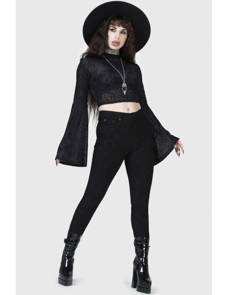 Pantalon Killstar Sacred Sinner