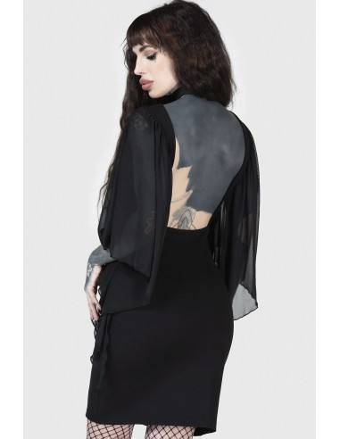 Robe Killstar Smite Me