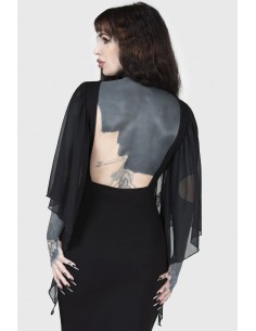 Robe Killstar Smite Me 2