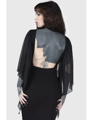 Robe Killstar Smite Me