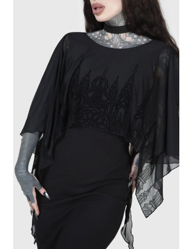 Robe Killstar Smite Me