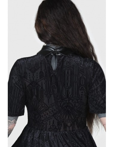 Robe Killstar Convent Cutie