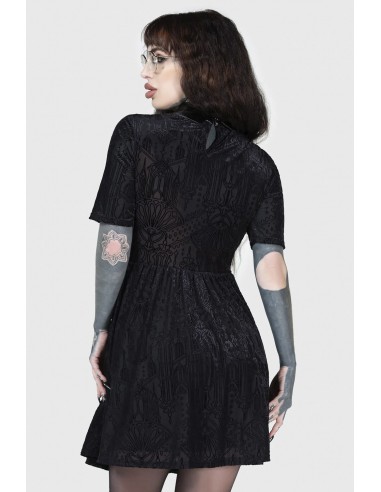 Robe Killstar Convent Cutie