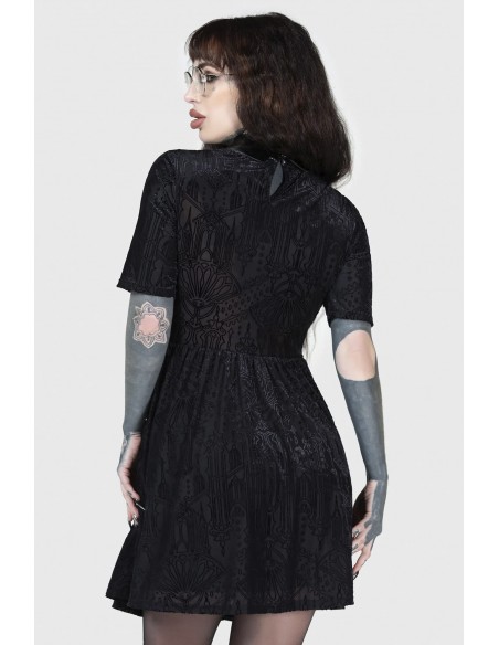 Robe Killstar Convent Cutie