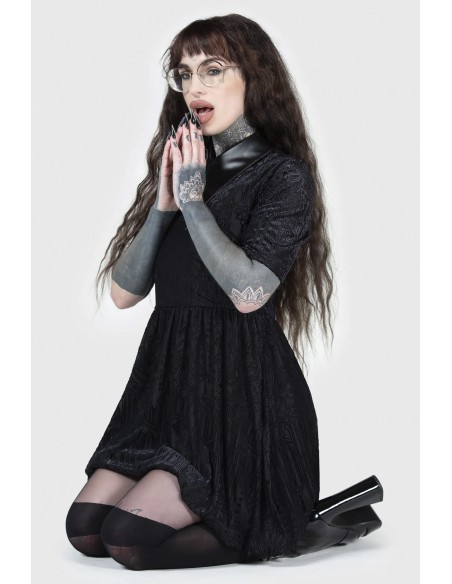 Robe Killstar Convent Cutie