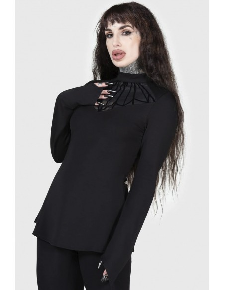 Top Killstar Underneath the Alter