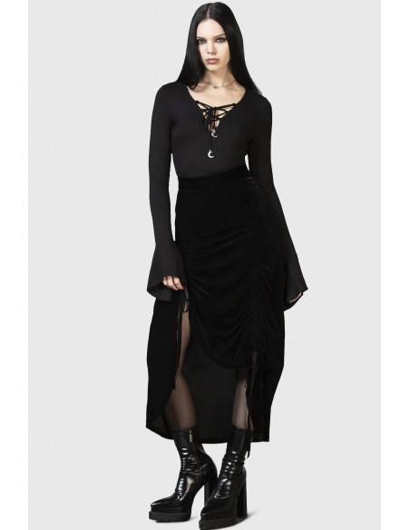 Jupe Killstar Daldina