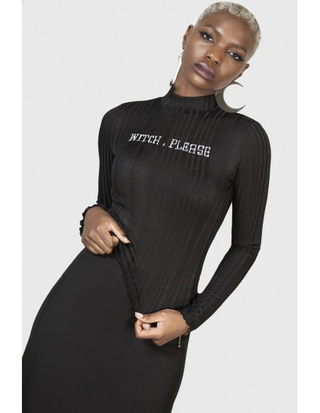 Top Killstar Witching Hour